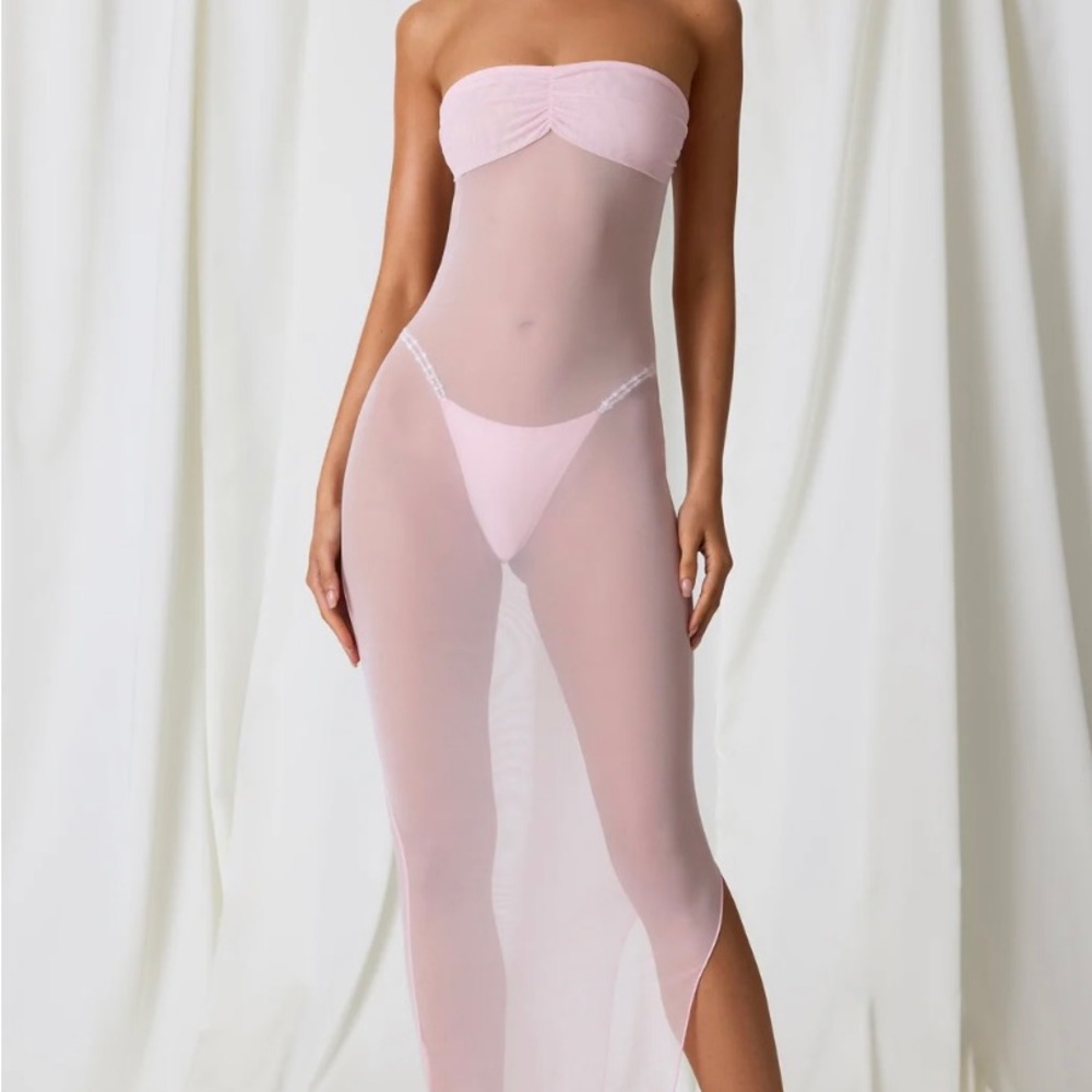 3 piece oh polly bikini set